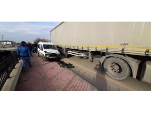 Bir Anlık Dikkatsizlik Faciayla Sonlanıyordu