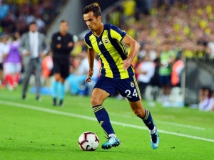 Barış Alıcı, Westerlo’ya Kiralandı