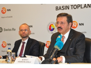 Tobb Üyeleri, Aileleri Ve Çalışanları ’Tamamlayıcı Sağlık Sigortası’ Hizmetinden Faydalanacak