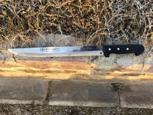 Maça Gelen Taraftarların Üzerinden Çıkanlar Polisi Şaşkına Çevirdi