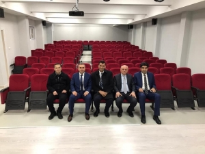 Kapaklı’da 2019 Yılında 6 Salon Eğitime Kazandırıldı