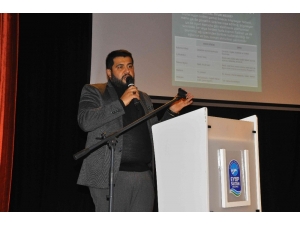 Genç Forum’da E-spor Konuşuldu