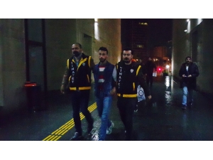 Suriyeli Anne İle Kızının Cinayetinde İkinci Kez Tahliye