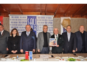 Başkan Geyikçi: "Finike’de Turizmi Geliştireceğiz"