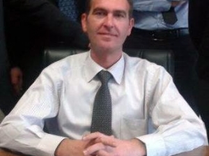 Gümrük Çalışanı Adam Evinde Ölü Bulundu