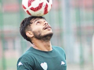 Isparta 32 Spor’dan Orta Sahaya Takviye