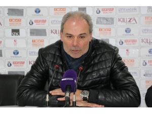 Adanaspor’da Engin İpekoğlu İle Yollar Ayrıldı