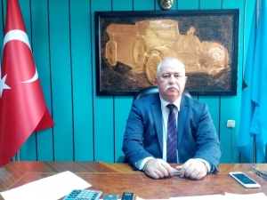 Aydın’da Şoförler 2. Dönem Hazırlıklarını Tamamladı