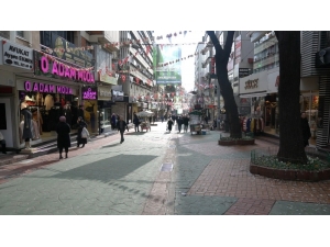 Fethiye Caddesi Yeni Yüzüne Ortak Akılla Kavuşacak