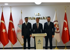 Vali Çağatay: “Artık İlimiz Terörden Kurtulmuş Bir Durumdadır”