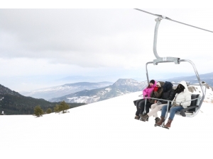 Keltepe, Kayak Merkezinden Ötesi Olacak