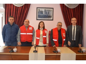 Depremzedeler İçin Yardım Kampanyası