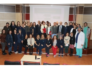 Kansere Karşı Bilgilendirildiler