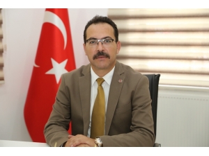 Türkiye Gazeteciler Federasyonu Aksaray İha Muhabirine Saldırıyı Kınadı