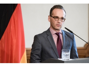 Almanya Çin’in Wuhan Kentinde Bulunan Vatandaşlarını Tahliyeye Hazırlanıyor