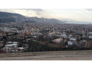 Gemlik’te Doğu Planları İptal Edildi