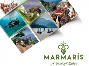 Marmaris Emitt’e Hazır