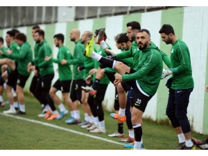 Hakan Kutlu: "Belki De Sezonun Maçına Çıkacağız"