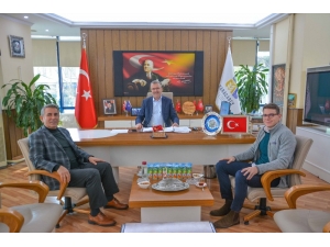 Lübnanlı Tohum Firması, Karacabey’e Tesis Kurmak İçin Kolları Sıvadı