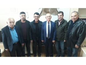 Serik’te Avcılık Masaya Yatırıldı