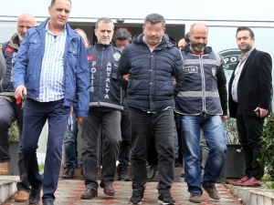 Emlakçıyı Öldürüp 8 Parçaya Ayıran Sanıklara Müebbet