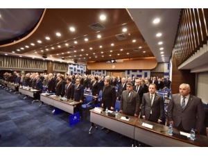 Başkan Soyer’den Çarpıcı Deprem Yorumu