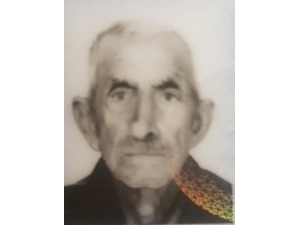 Emekli Maaşını Çekmek İçin Gittiği Bankada Yaşamını Yitirdi