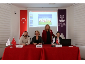 Efeler’de ‘Çocuk İhmal Ve İstismarıyla Çocukların Evlendirilmesi’ Konuşuldu