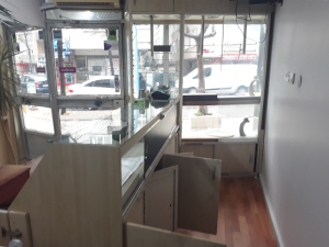 Küçükçekmece’’de Kuyumcuda Film Gibi Soygun: 1 Trilyonluk Vurgun Yapıp Kaçtılar