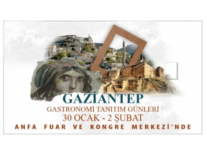 Mutfağın Üstatları Başkent’te