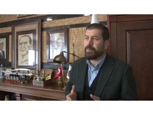 Sındırgı Depreme Karşı Tedbir Aldı