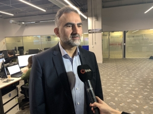 Elazığ’da Normal Zamanda 200 Bin Olan Arama Sayısı Deprem Sonrası 1.6 Milyona Çıktı