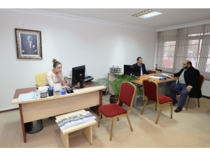 Şehit Yakınlarına Özel Birim