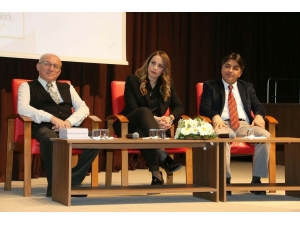 Aü’de Kişisel Verilerin Korunması Konuşuldu