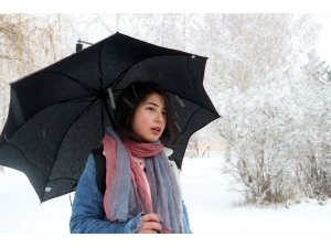 Doğu Karadeniz’in İç Kısımlarında Kar Yağışı Bekleniyor