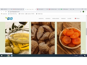 Uğur Entegre Gıda, Yenilenen Yüzü İle Hizmette