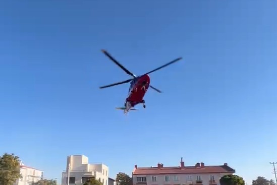 kalp-krizi-geciren-hasta-hava-ambulansiyla-konya-ya-sevk-edildi