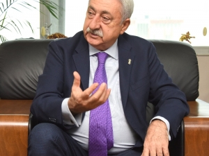 Tesk Genel Başkanı Palandöken’den Marka Taklidi Açıklaması