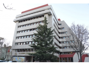 Çocuklar Hakkını Kdk’da Aradı