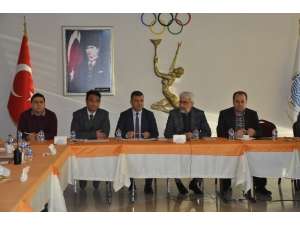 Çöp Toplayan Çocuklar İçin Çalışma Grubu Oluşturulacak