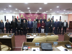 Nto’da Kurumsallaşma Adımları Anlatıldı