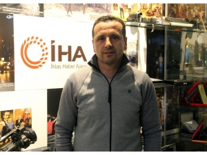 Saffet Akyüz: "Beşiktaş’a Sergen Yalçın Da Gelse Başarılı Olamaz!"