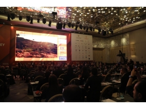 Beyazgül, Yerli Ve Yabancı Yatırımcıları Şanlıurfa’ya Davet Etti