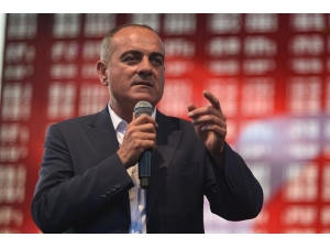 Başkan Sertaslan’dan Kentsel Dönüşüme Destek Çağrısı