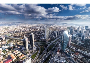 Ofis Kiralama Oranları 2019 Üçüncü Çeyrekte Yüzde 62,05 Arttı