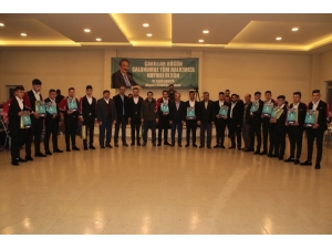 Başkan Akkaya Asker Eğlencesine Katıldı