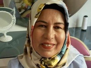 Ayrı Yaşadığı Eşini Bakkal Dükkanında Öldüren Kocaya Müebbet Hapis