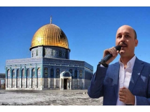 Türk Eğitim-sen Genel Başkanı Geylan’dan Abd’ye Tepki