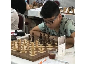Menteşe Belediye’si Satrançcısının Büyük Başarısı