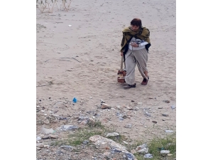 Kayıp Polonyalı Kadın Turist Her Yerde Aranıyor